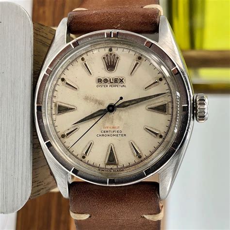 antique rolex watches